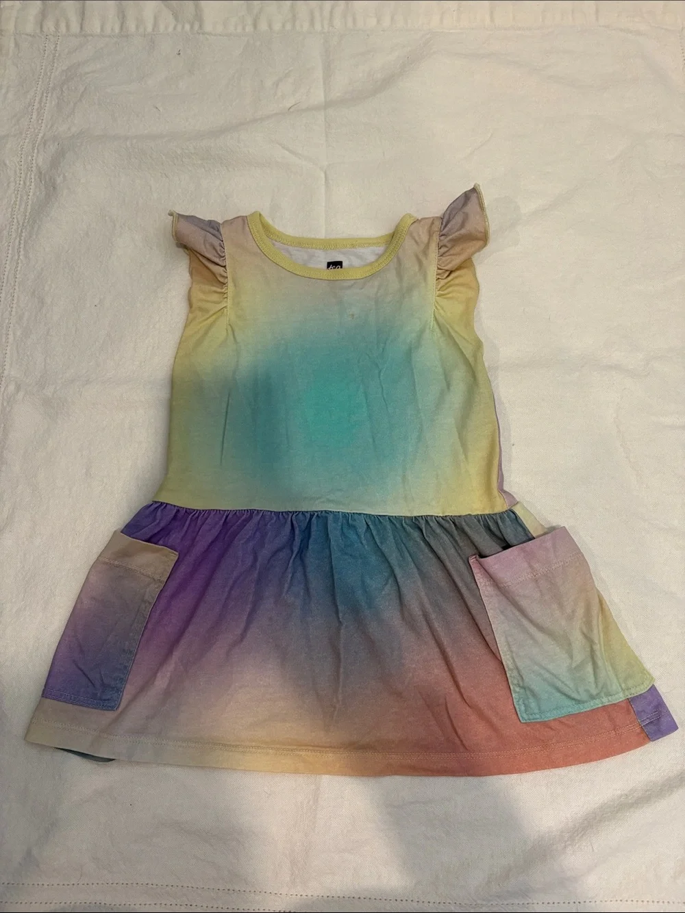 Tea Collection Dress - Picture 2 of 6